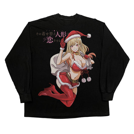 My Dress-up Darling Marin Christmas - CC 6014