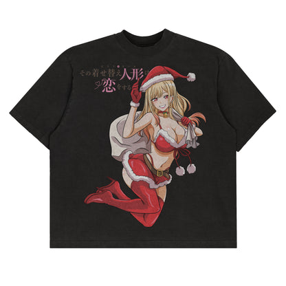 My Dress-up Darling Marin Christmas - Tee