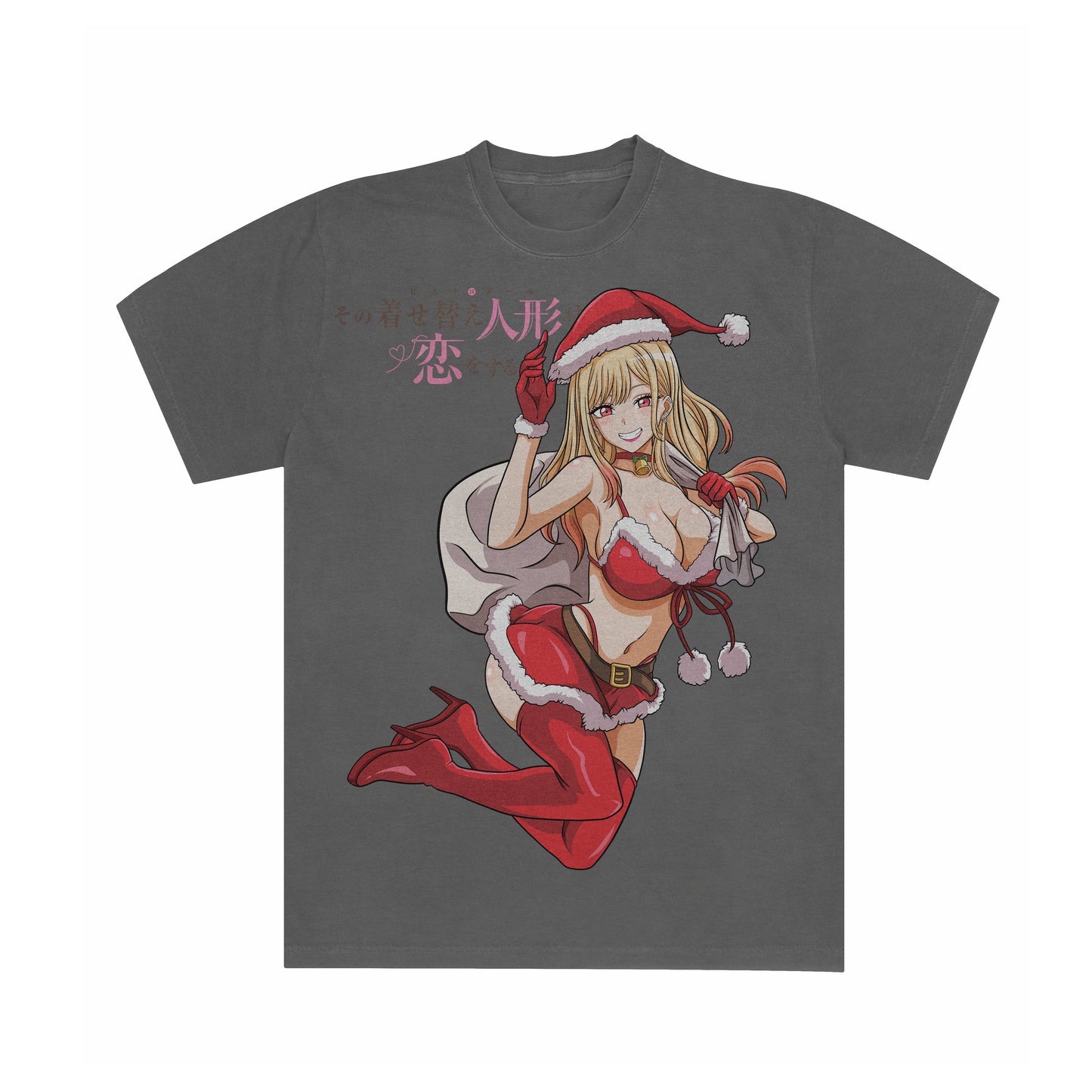 My Dress-up Darling Marin Christmas - Tee