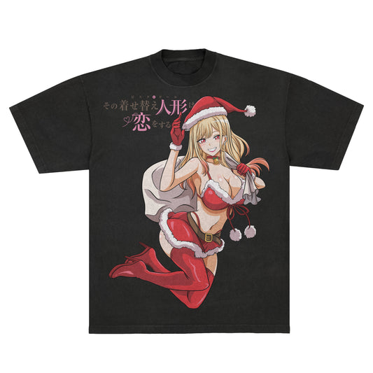 My Dress-up Darling Marin Christmas - Tee