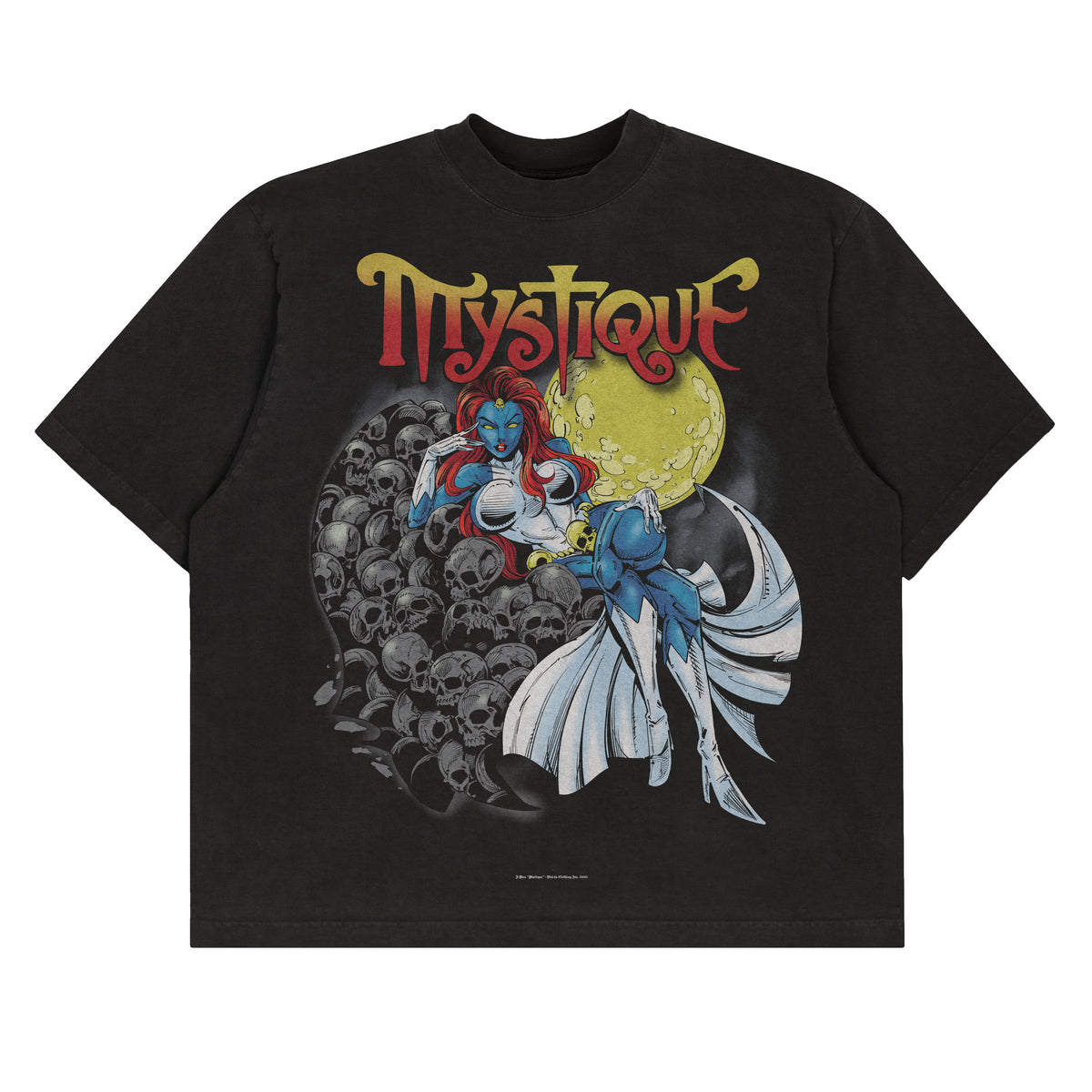 X-men "Mystique" - Tee