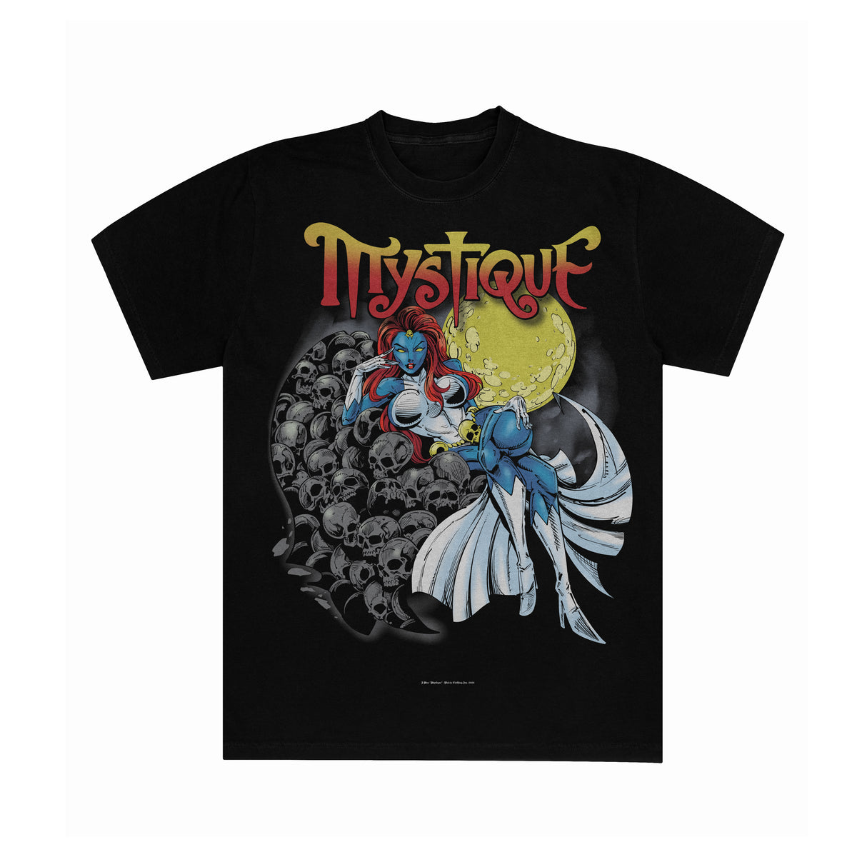 X-men "Mystique" - Tee