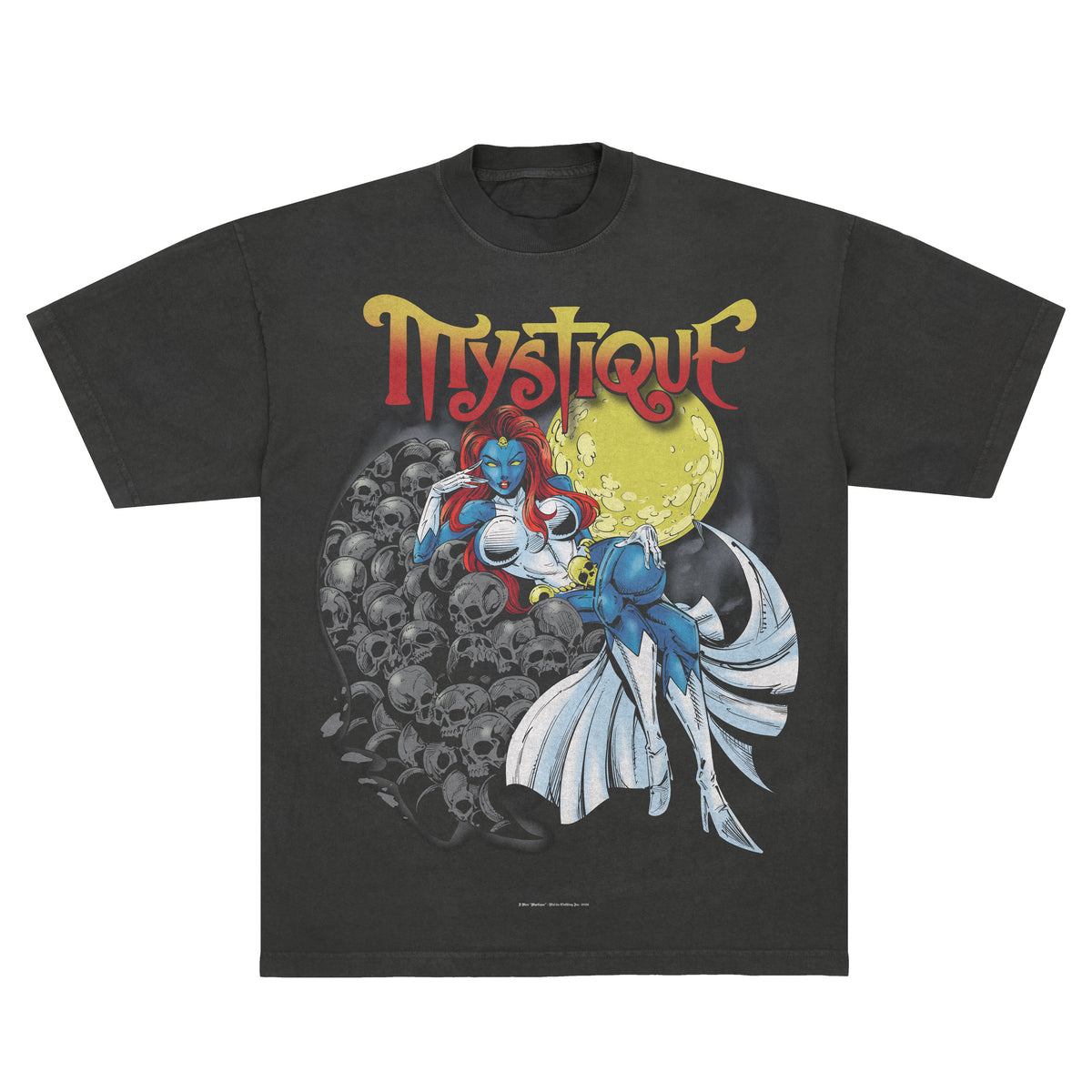 X-men "Mystique" - Tee