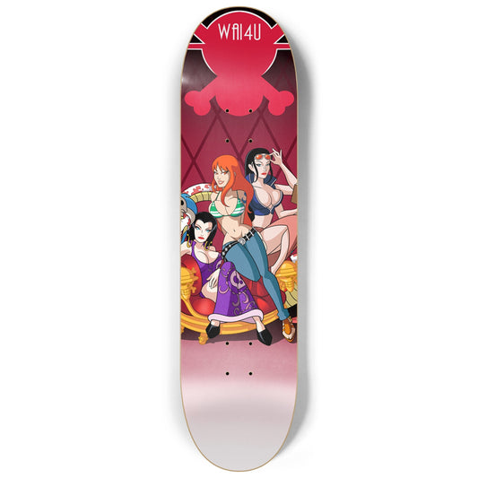 Ladies of OP 8.25"