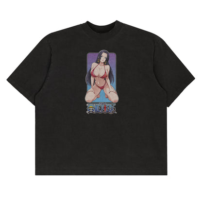 One Piece Boa Hancock - Tee