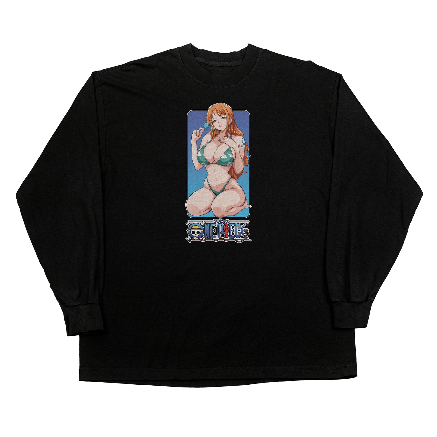 One Piece Nami - CC 6014