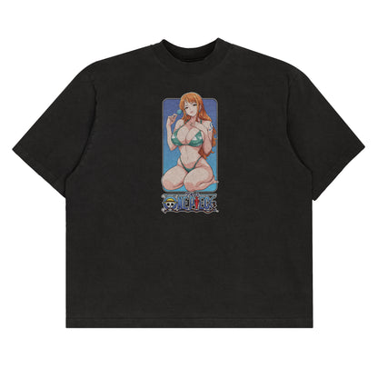 One Piece Nami - Tee
