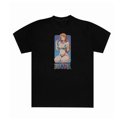 One Piece Nami - Tee
