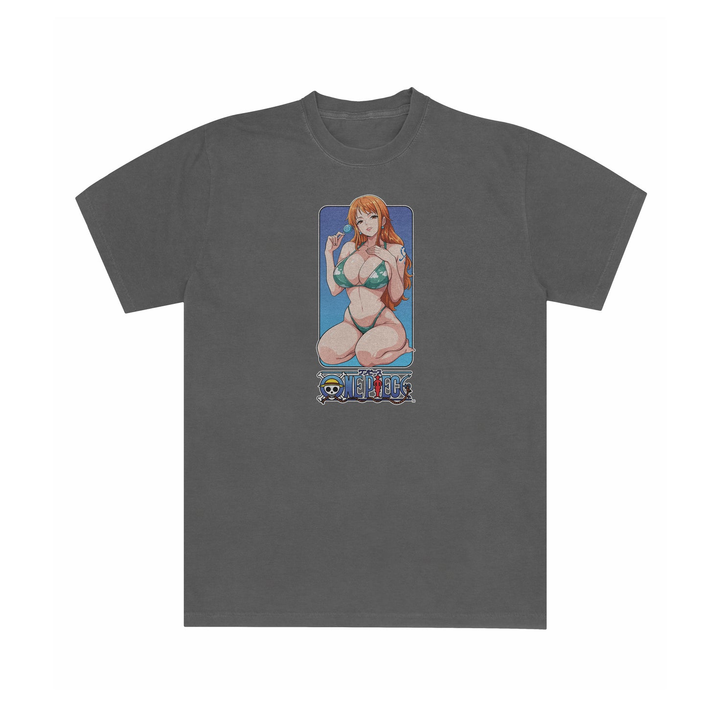 One Piece Nami - Tee