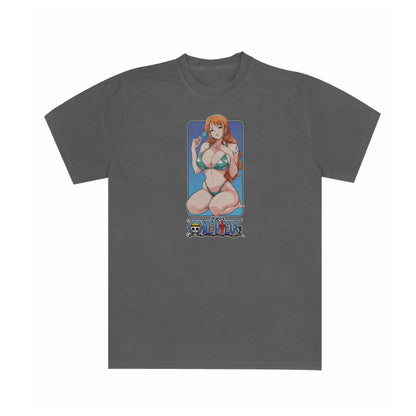 One Piece Nami - Tee