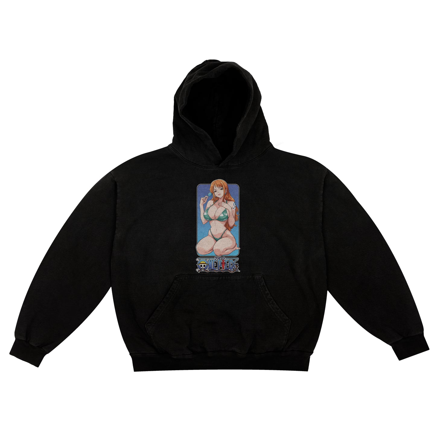 One Piece Nami - Hoodie
