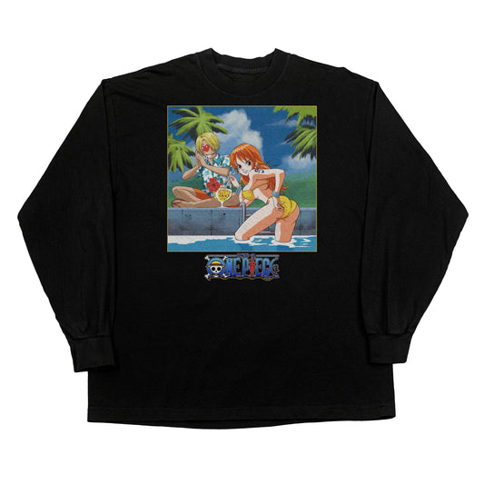 One Piece Nami "Pool Day" - CC 6014