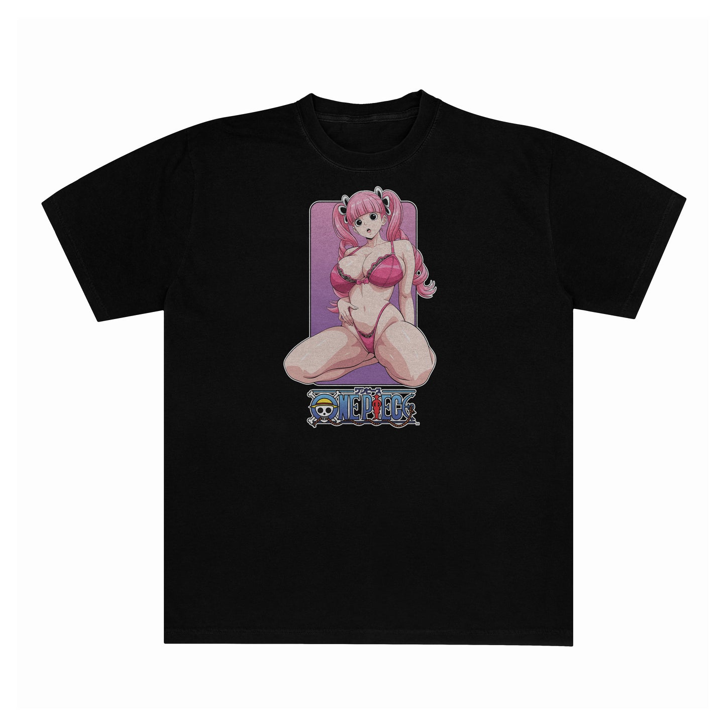 One Piece Perona - Tee