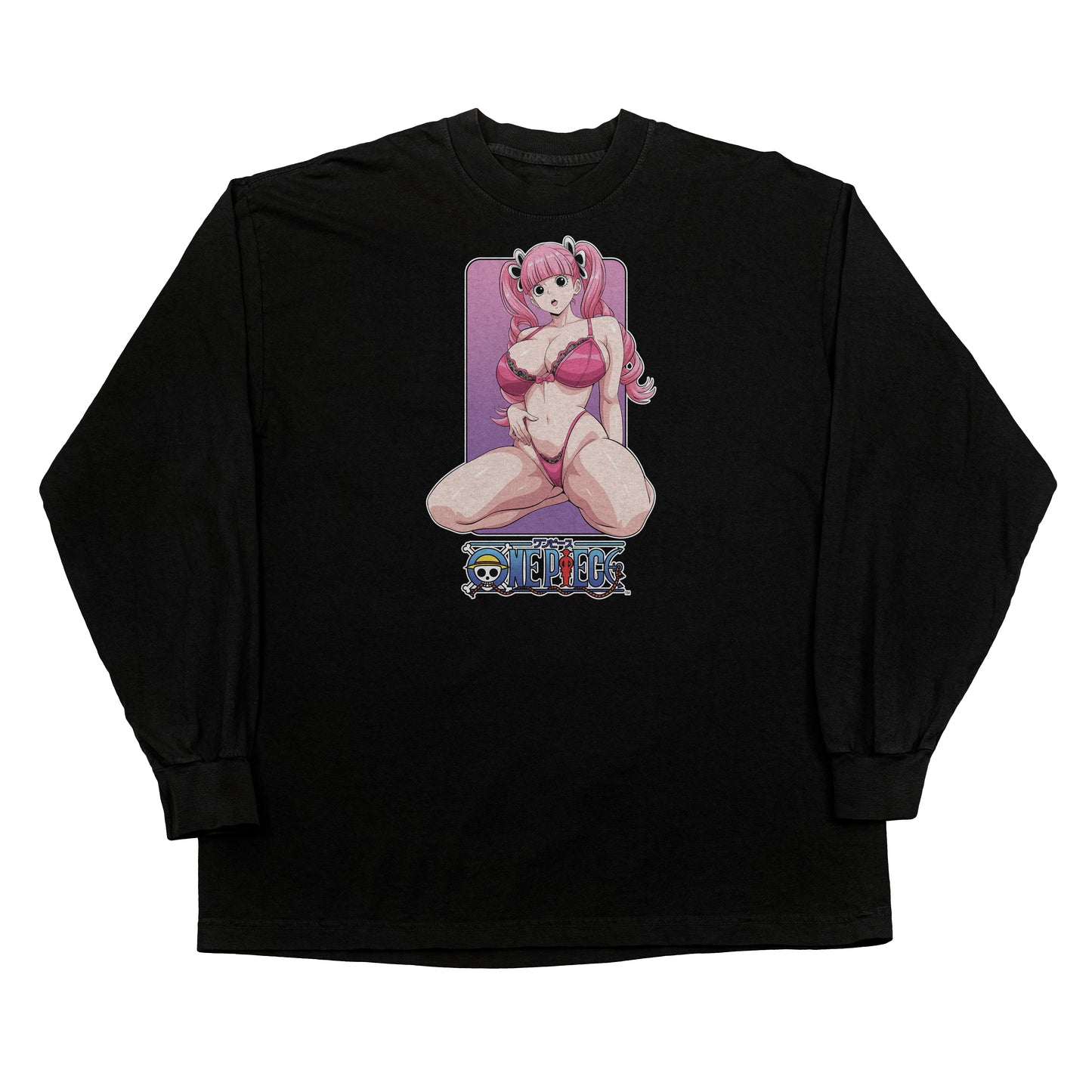 One Piece Perona - CC 6014