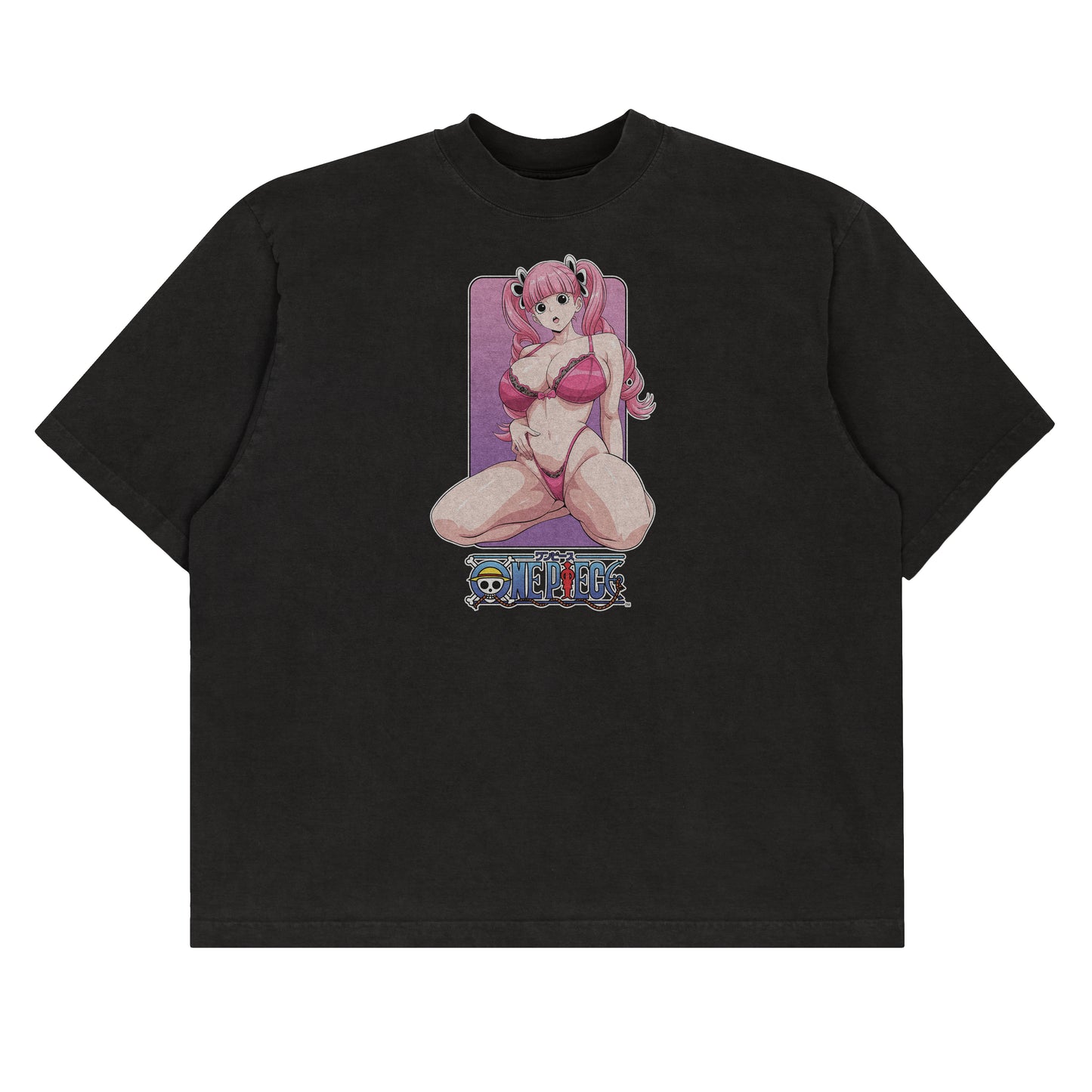 One Piece Perona - Tee