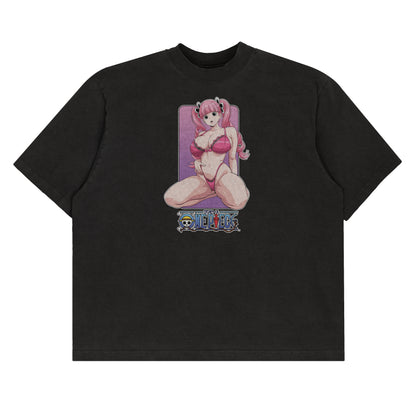 One Piece Perona - Tee