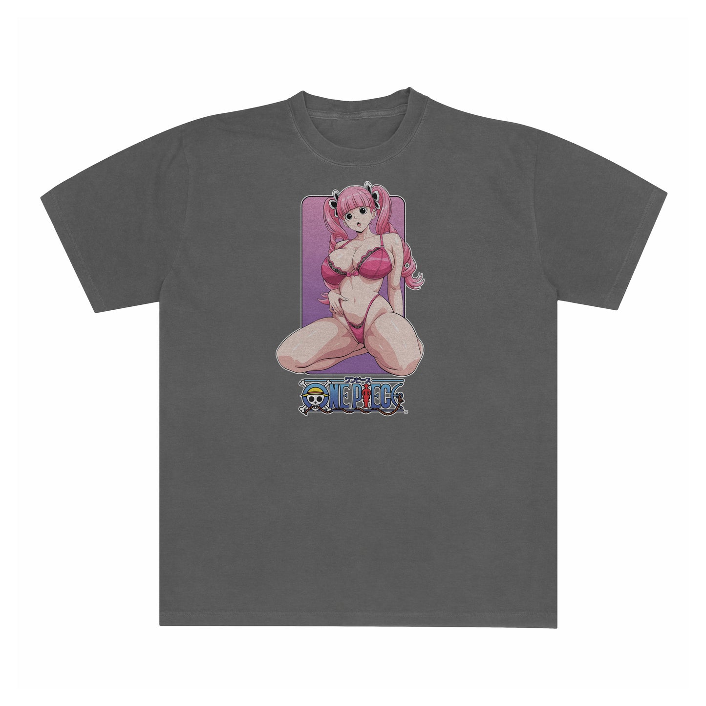 One Piece Perona - Tee