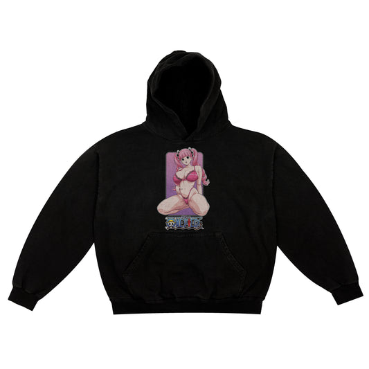 One Piece Perona - Hoodie