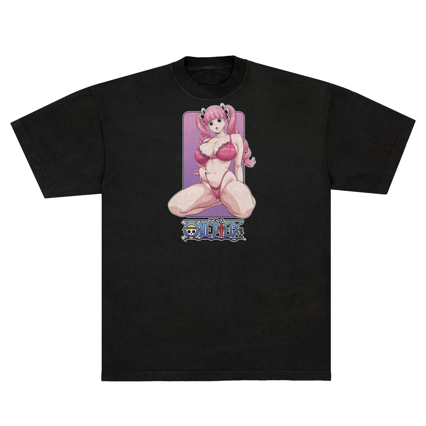One Piece Perona - Tee