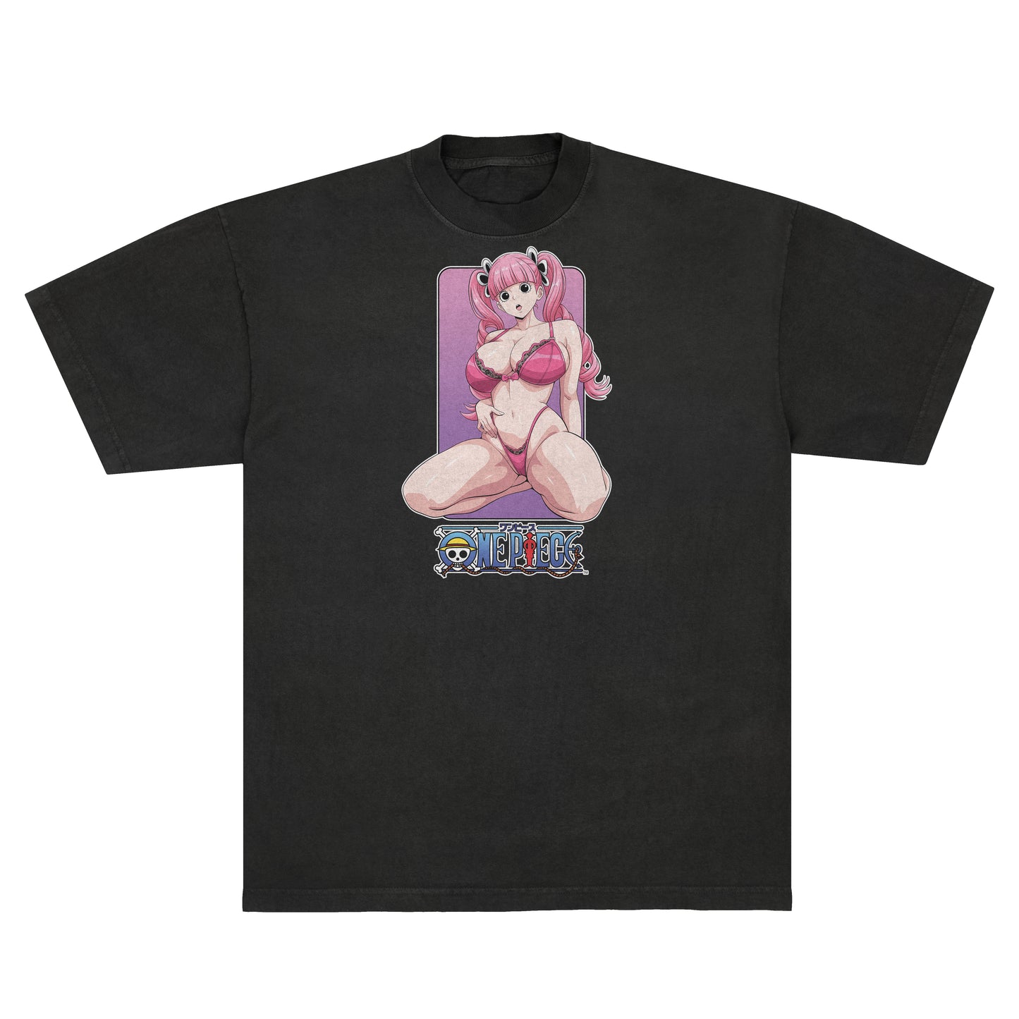One Piece Perona - Tee