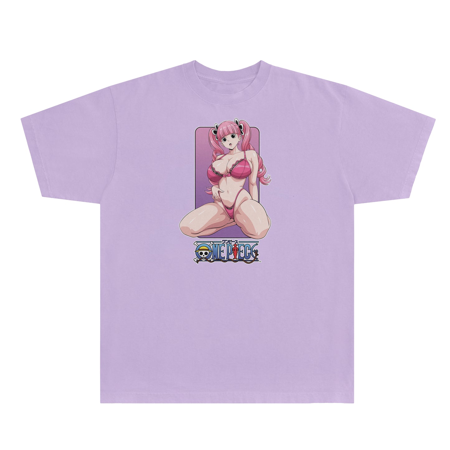 One Piece Perona -  Shaka SHGD Pastel Purple *limited*