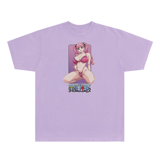 One Piece Perona -  Shaka SHGD Pastel Purple *limited*