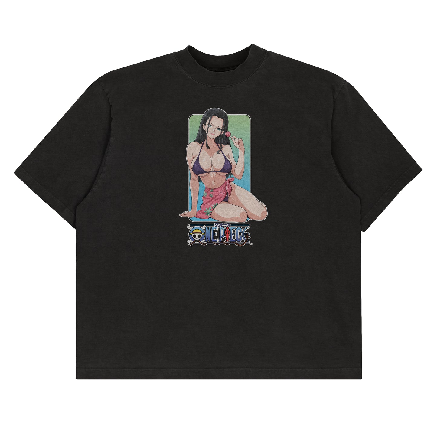 One Piece Robin - Tee