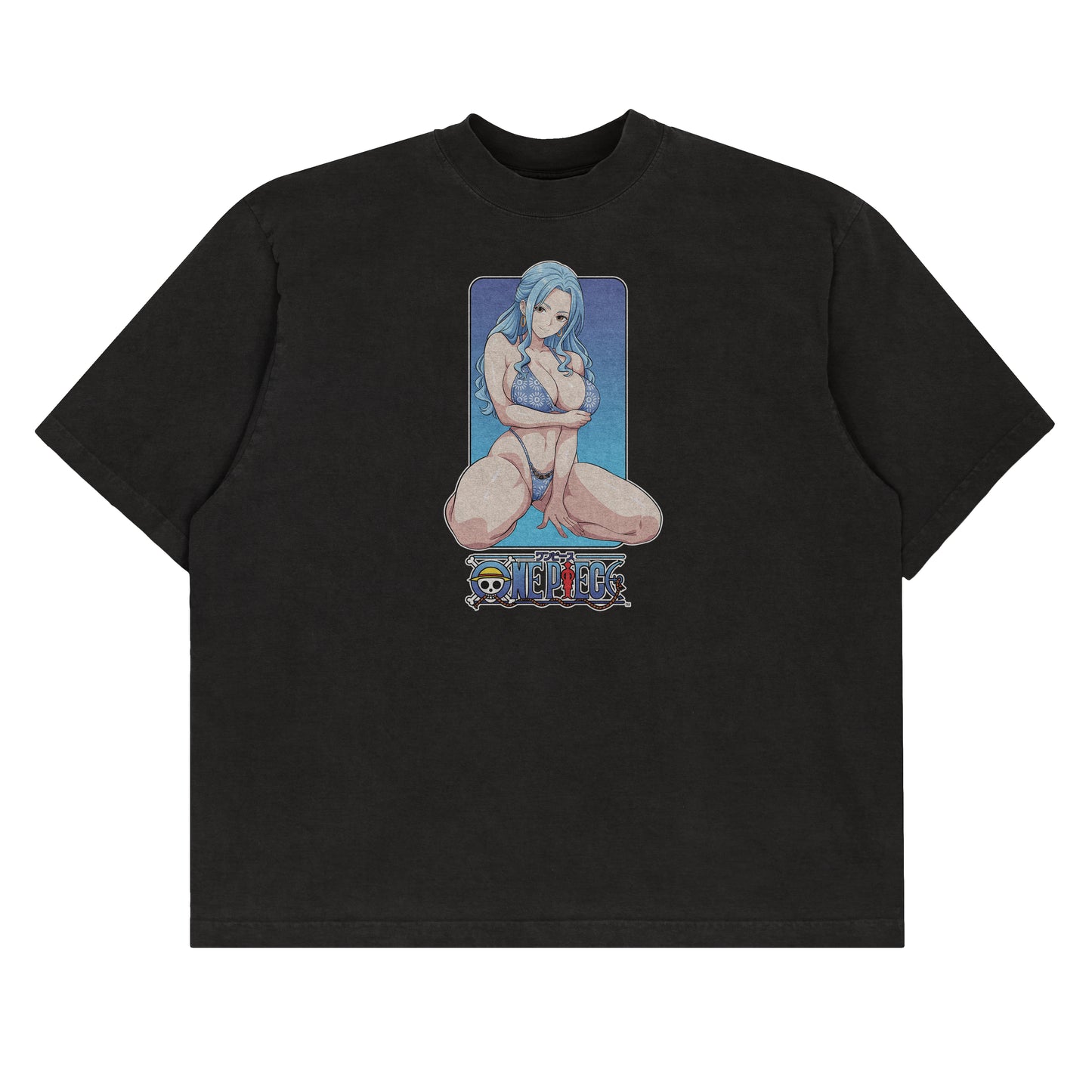 One Piece Vivi - Tee