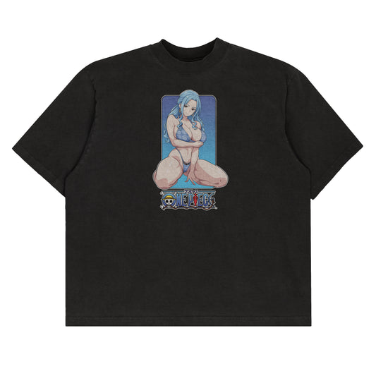 One Piece Vivi - Tee