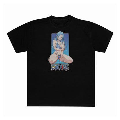 One Piece Vivi - Tee