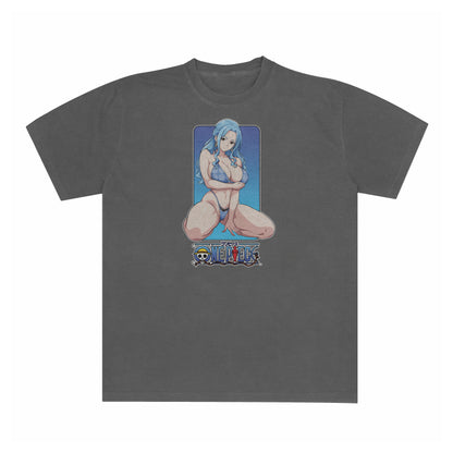 One Piece Vivi - Tee