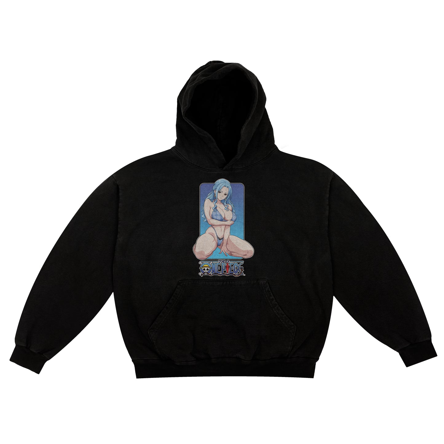 One Piece Vivi - Hoodie