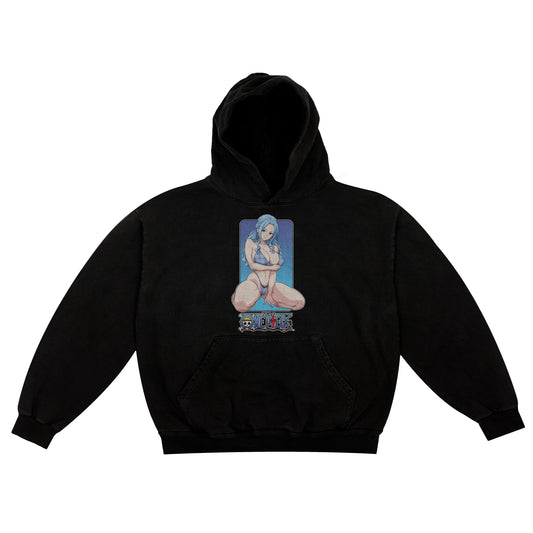 One Piece Vivi - Hoodie