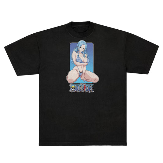 One Piece Vivi - Tee