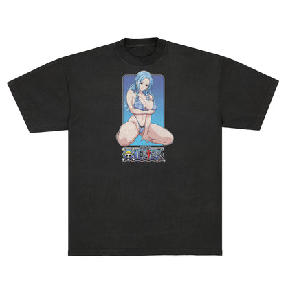 One Piece Vivi - Tee