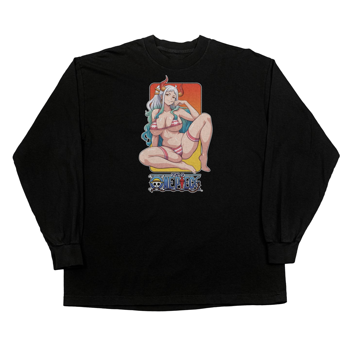 One Piece Yamato - CC 6014