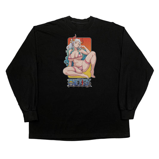 One Piece Yamato - CC 6014