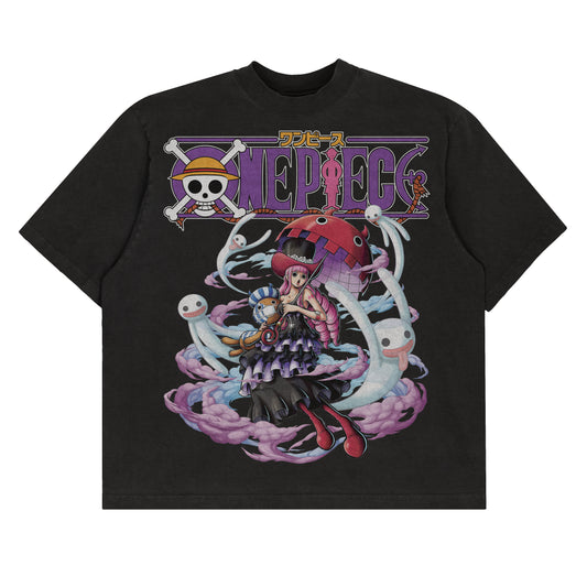 One Piece Perona  - Tee