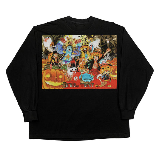 One Piece "Dead or Treat" - CC 6014