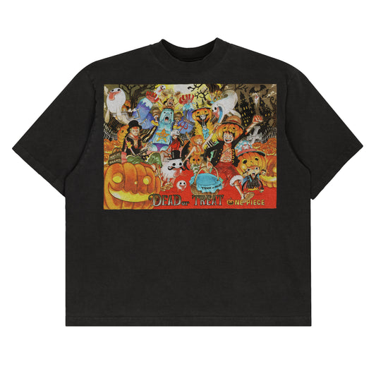 One Piece "Dead or Treat" - Tee