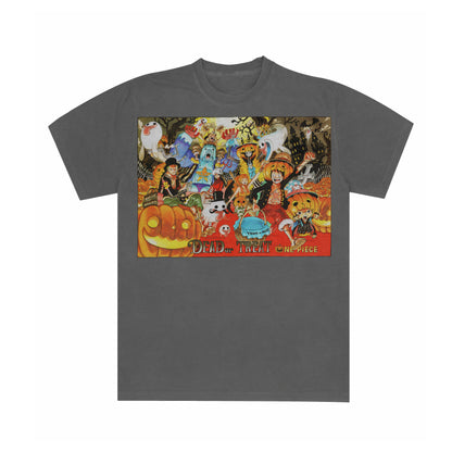 One Piece "Dead or Treat" - Tee