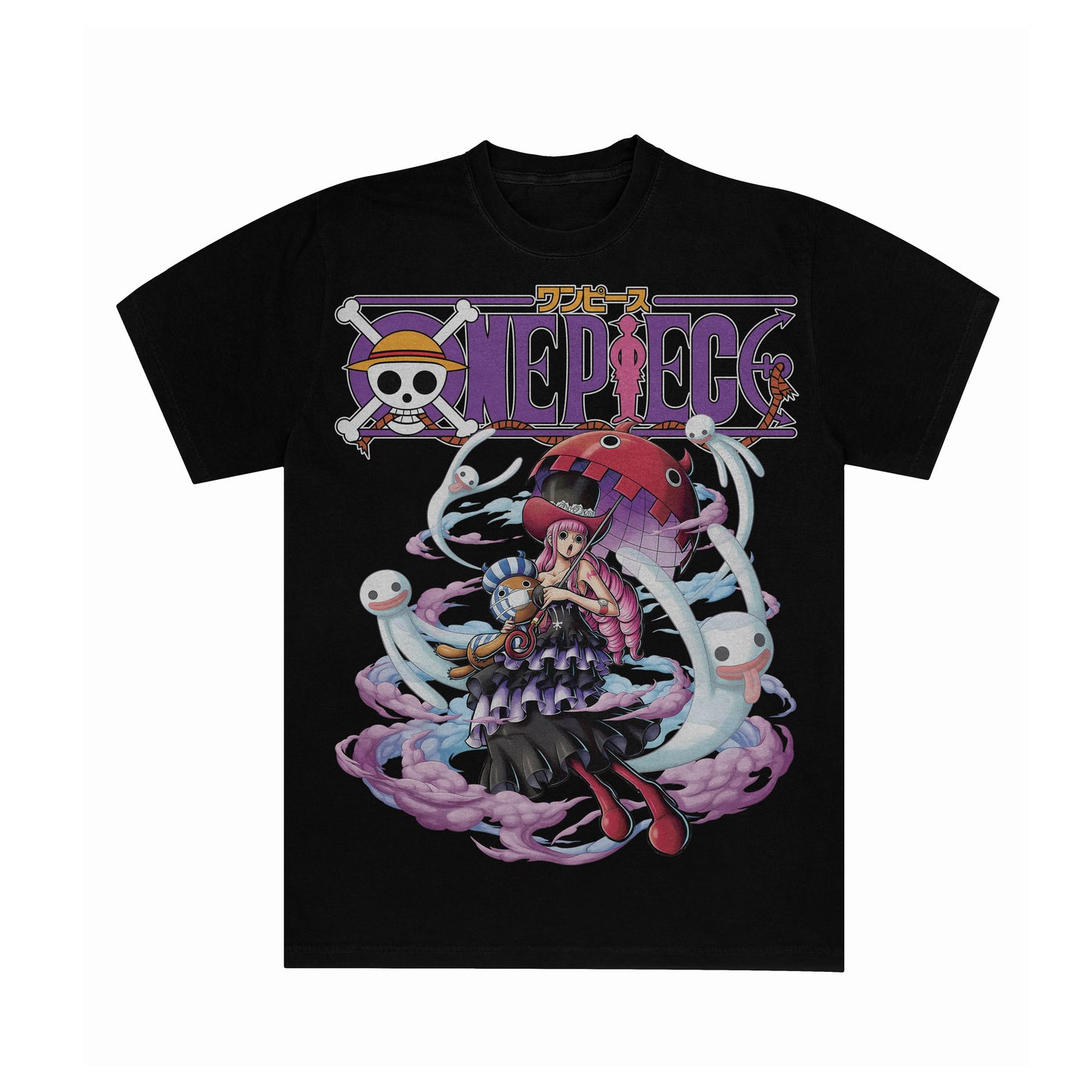 One Piece Perona  - Tee