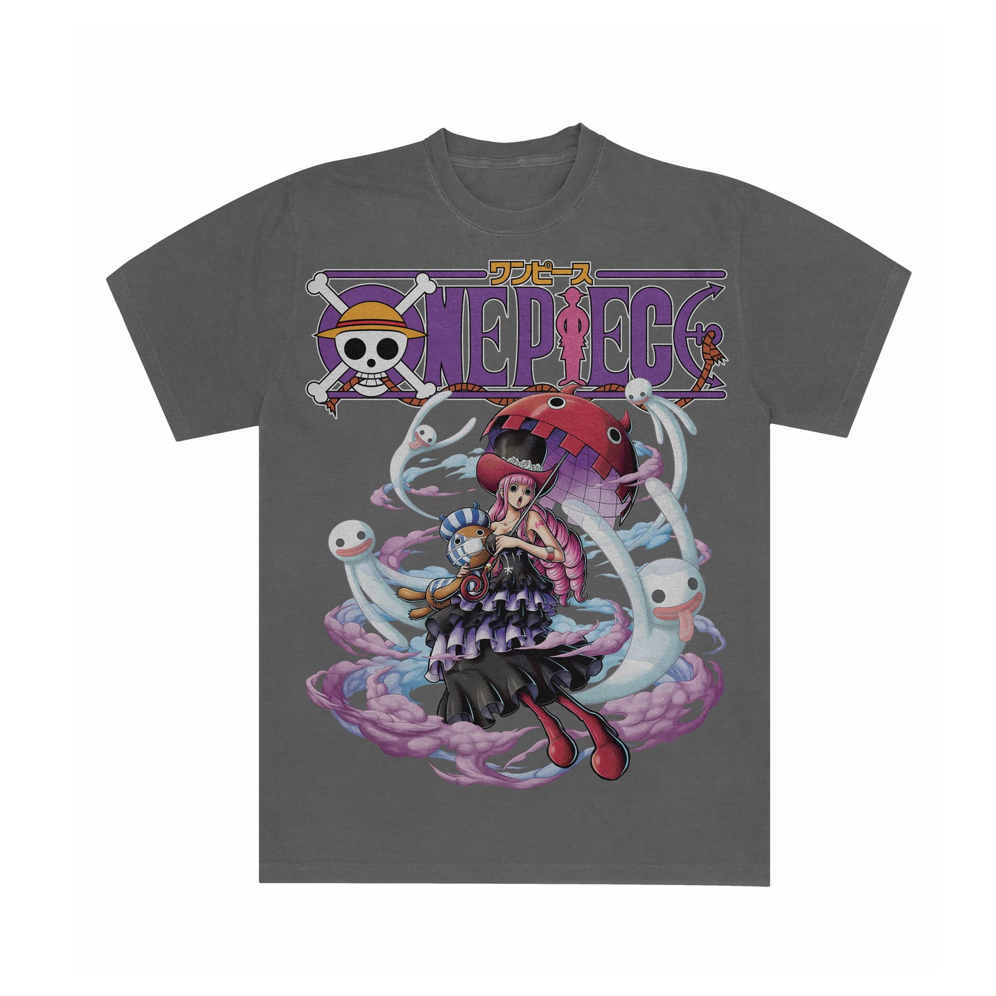 One Piece Perona  - Tee