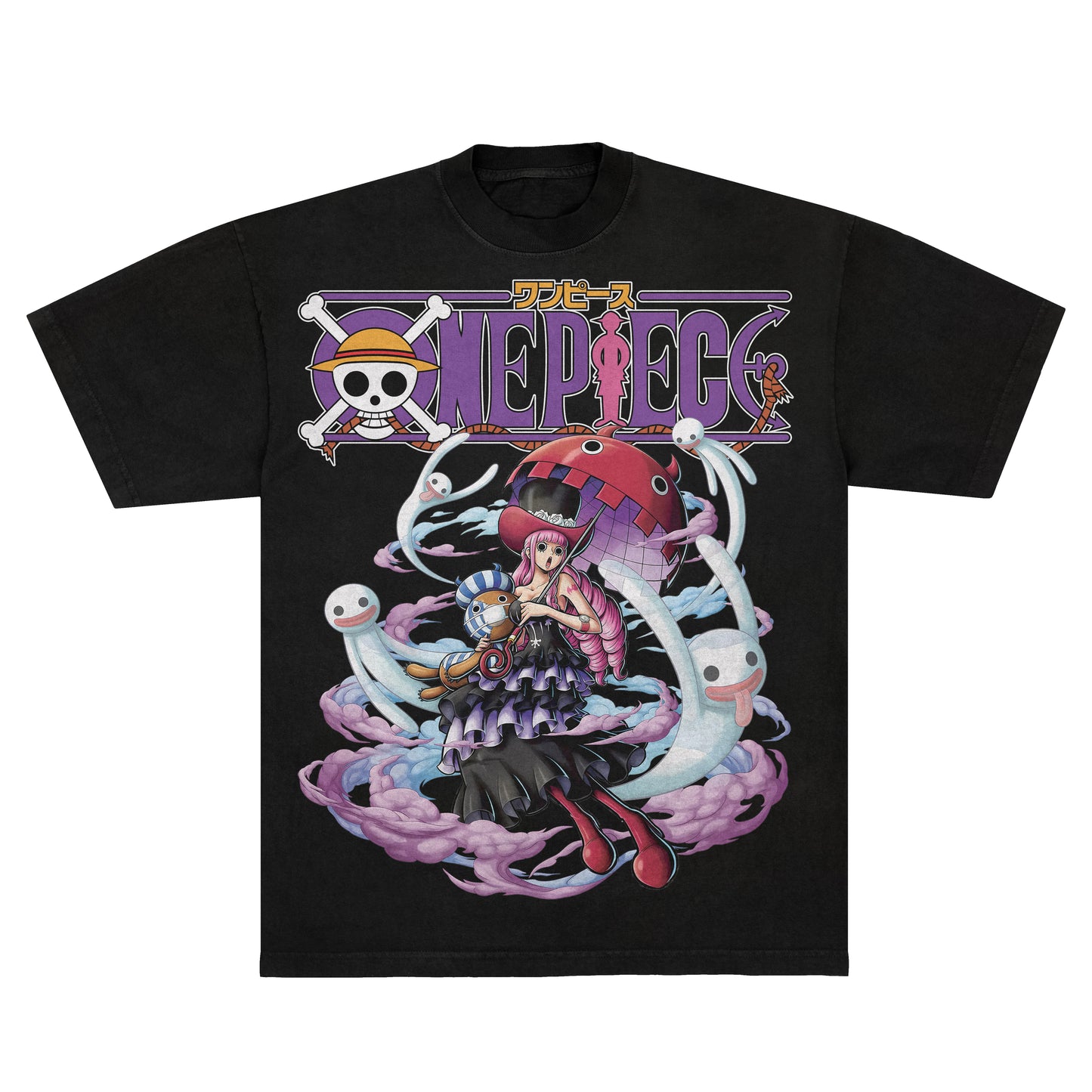 One Piece Perona  - Tee