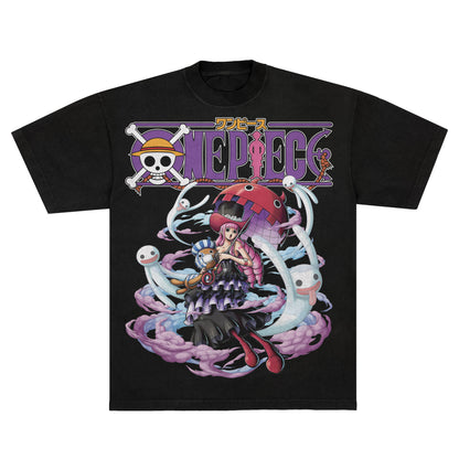 One Piece Perona  - Tee
