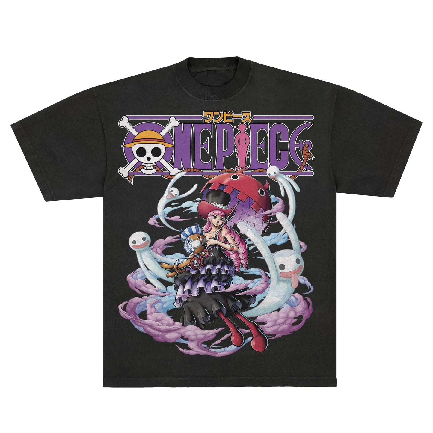 One Piece Perona  - Tee