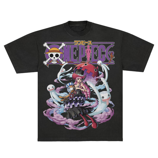 One Piece Perona  - Tee
