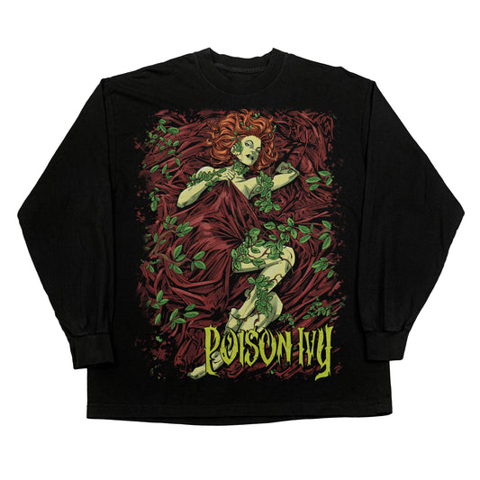 Poison Ivy "Bedding" - CC 6014
