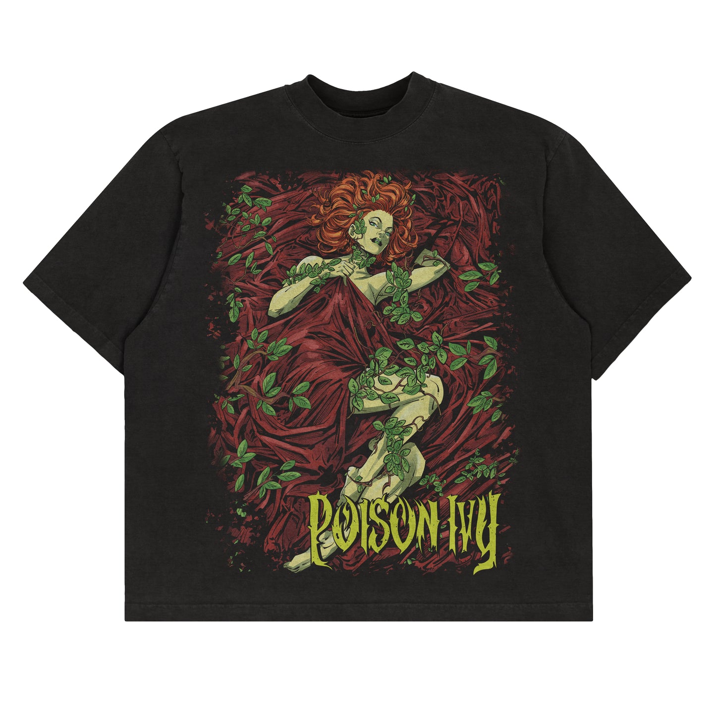 Poison Ivy "Bedding" - Tee
