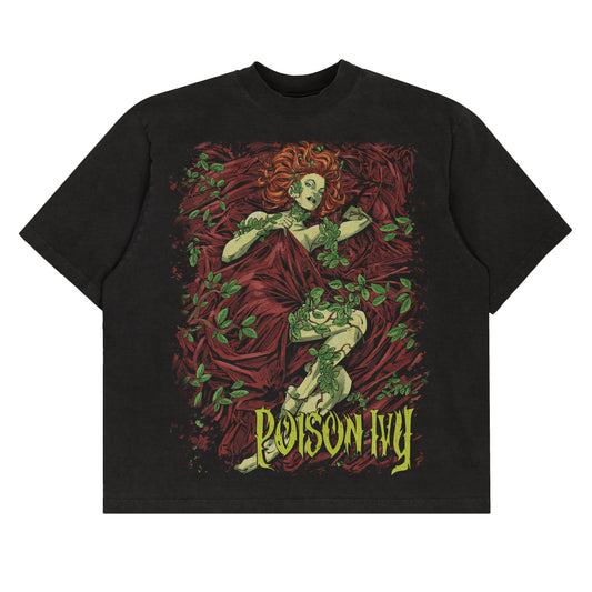 Poison Ivy "Bedding" - Tee